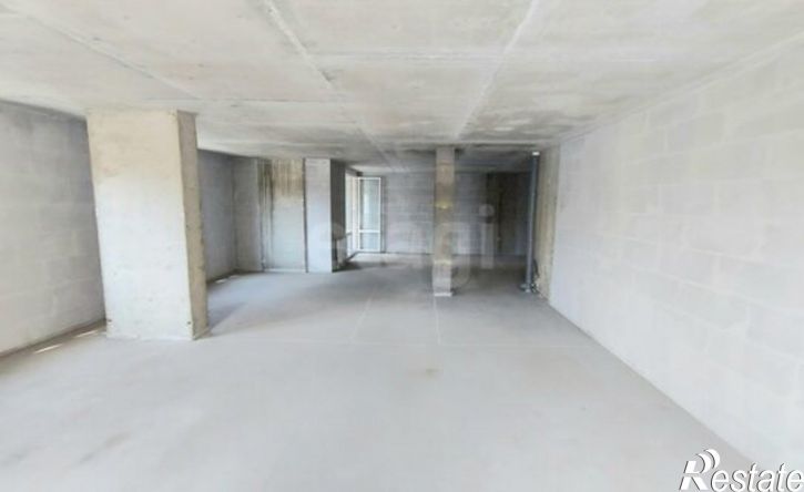 3-комн квартира ул Нестерова, 9,  д. 9