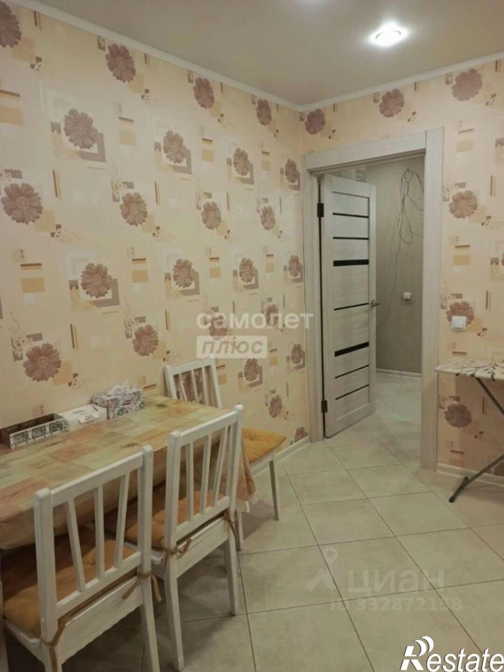 2-комн квартира ул Свиридова И.В., 14,  д. 14