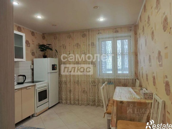 2-комн квартира ул Свиридова И.В., 14,  д. 14