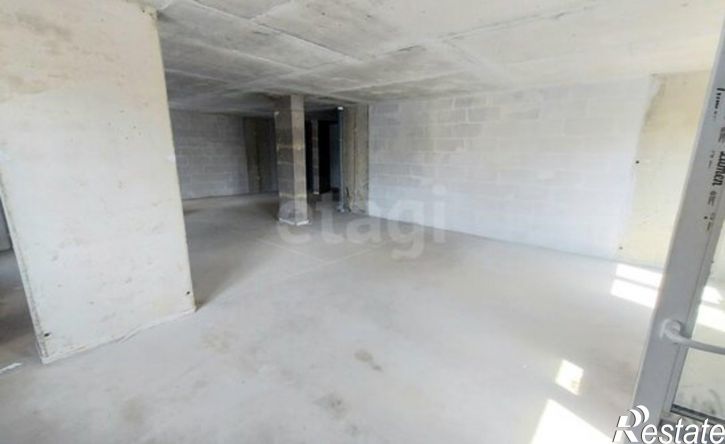 3-комн квартира ул Нестерова, 9,  д. 9