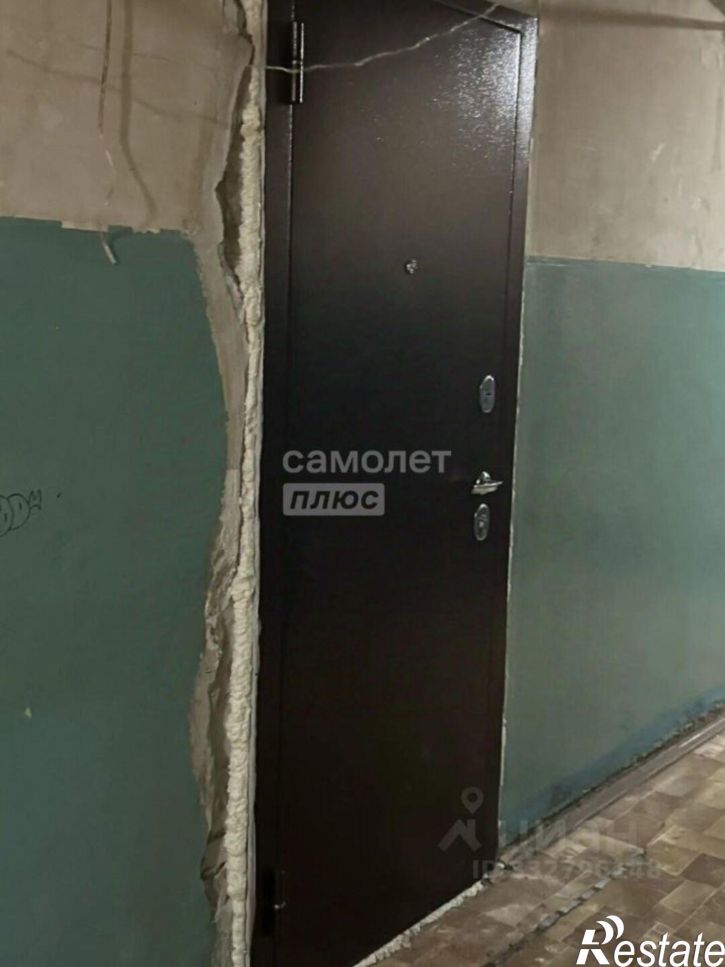 Комната пл Мира, 1а,  д. 1а