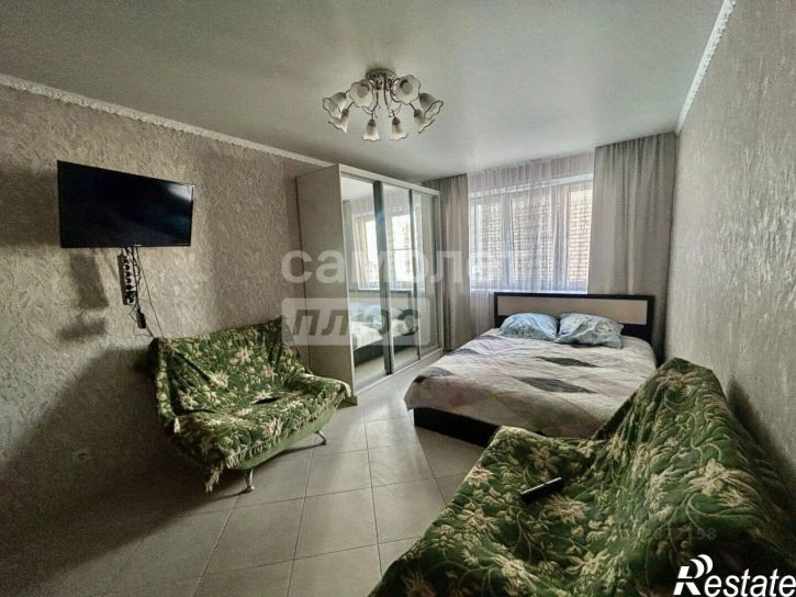 2-комн квартира ул Свиридова И.В., 14,  д. 14