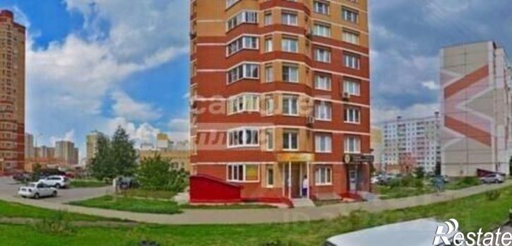 Офис ул Свиридова И.В., 19,  д. 19