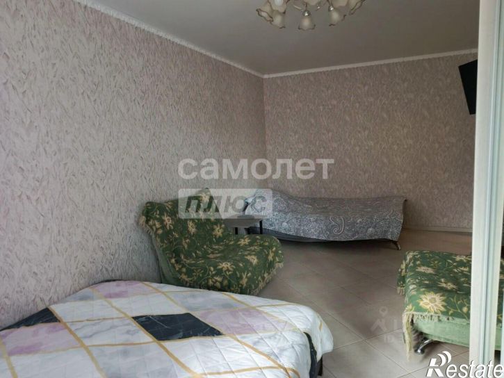 2-комн квартира ул Свиридова И.В., 14,  д. 14