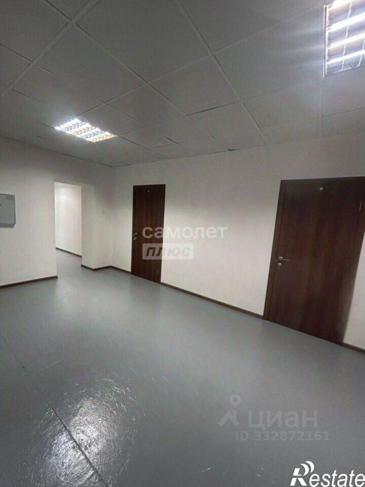 Офис ул Свиридова И.В., 19,  д. 19