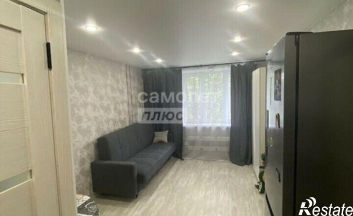 1-комн квартира ул Звездная, 16,  д. 16