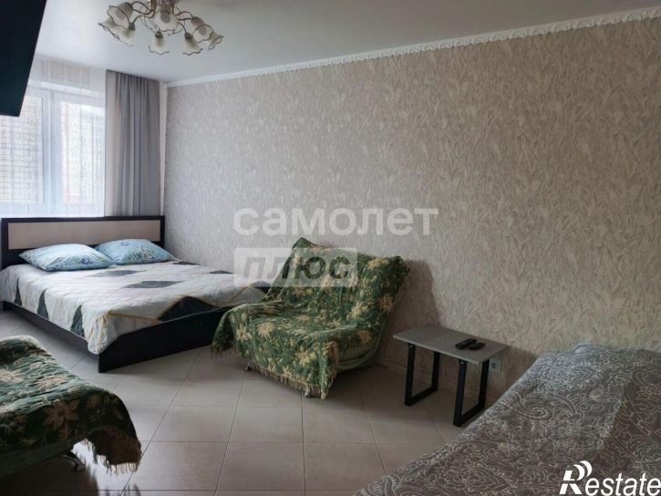 2-комн квартира ул Свиридова И.В., 14,  д. 14