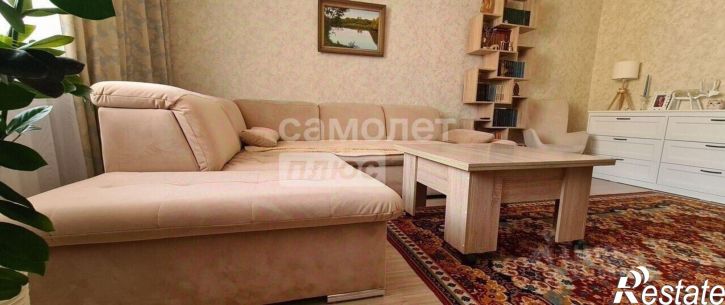 2-комн квартира ул Котовского, 14,  д. 14