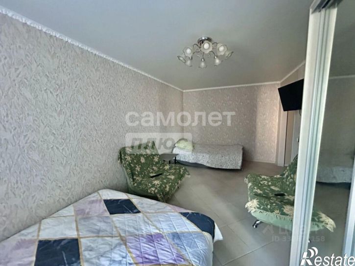 2-комн квартира ул Свиридова И.В., 14,  д. 14