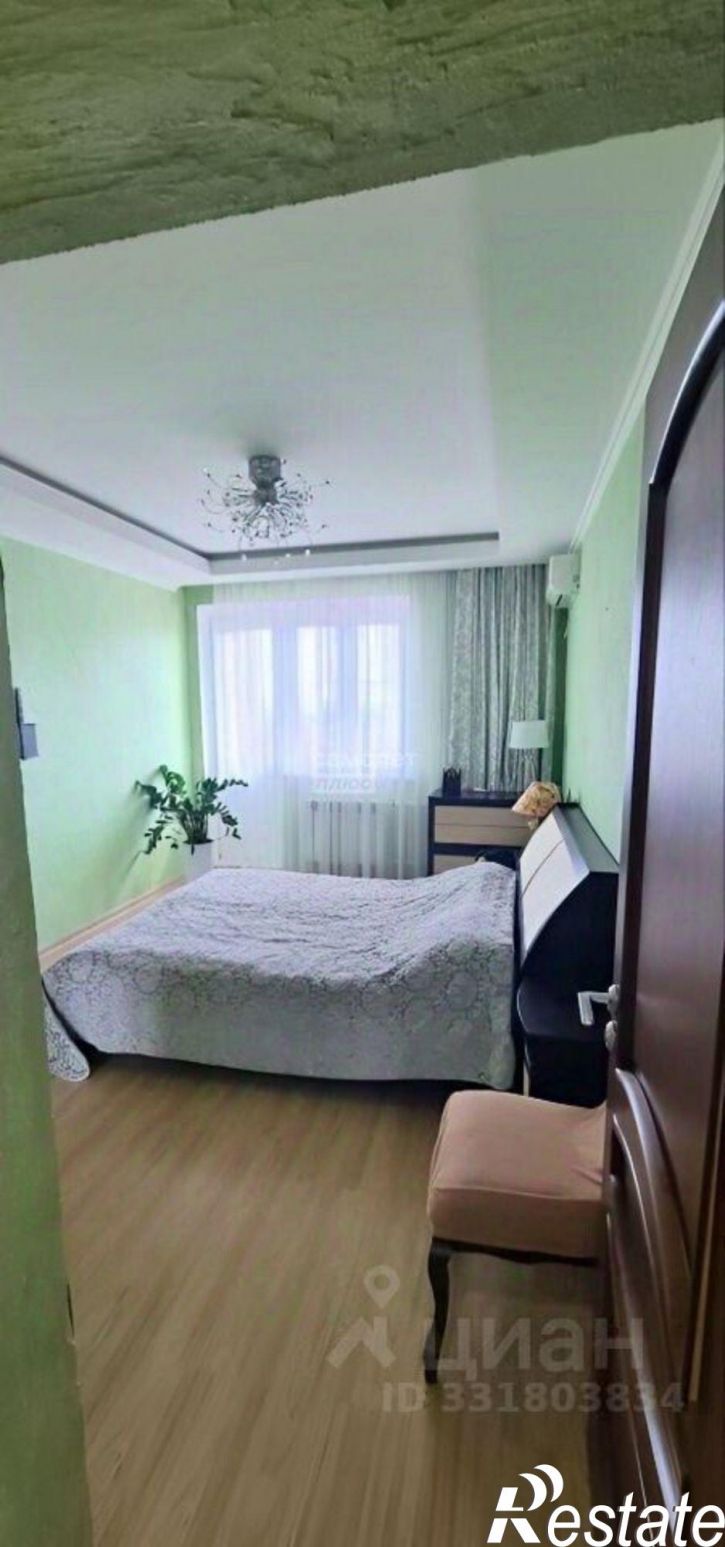 2-комн квартира ул Котовского, 14,  д. 14