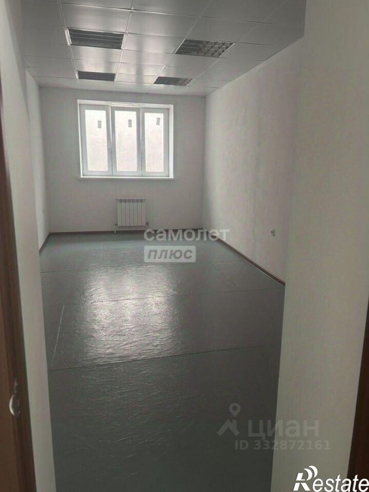 Офис ул Свиридова И.В., 19,  д. 19