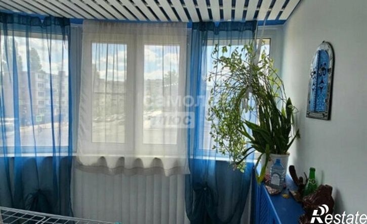 3-комн квартира ул Советская, 28,  д. 28