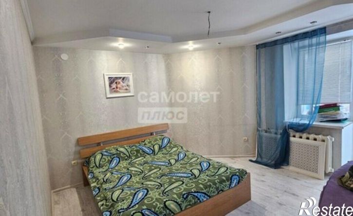 3-комн квартира ул Советская, 28,  д. 28