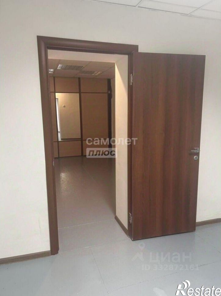 Офис ул Свиридова И.В., 19,  д. 19
