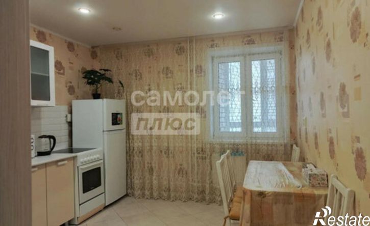 2-комн квартира ул Свиридова И.В., 14,  д. 14