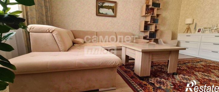 2-комн квартира ул Котовского, 14,  д. 14