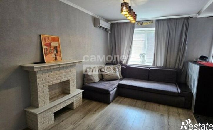 3-комн квартира ул Советская, 28,  д. 28
