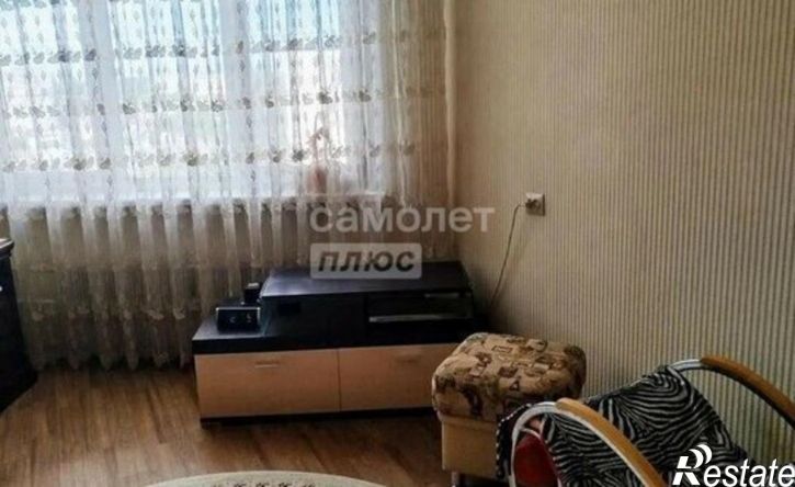 3-комн квартира ул Космонавтов, 96А,  д. 96А