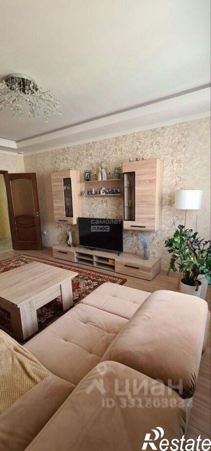2-комн квартира ул Котовского, 14,  д. 14