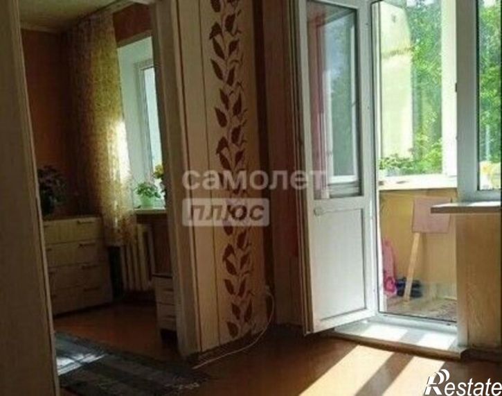 2-комн квартира ул Валентины Терешковой, 10/2,  д. 10/2