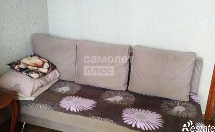 3-комн квартира ул Космонавтов, 96А,  д. 96А