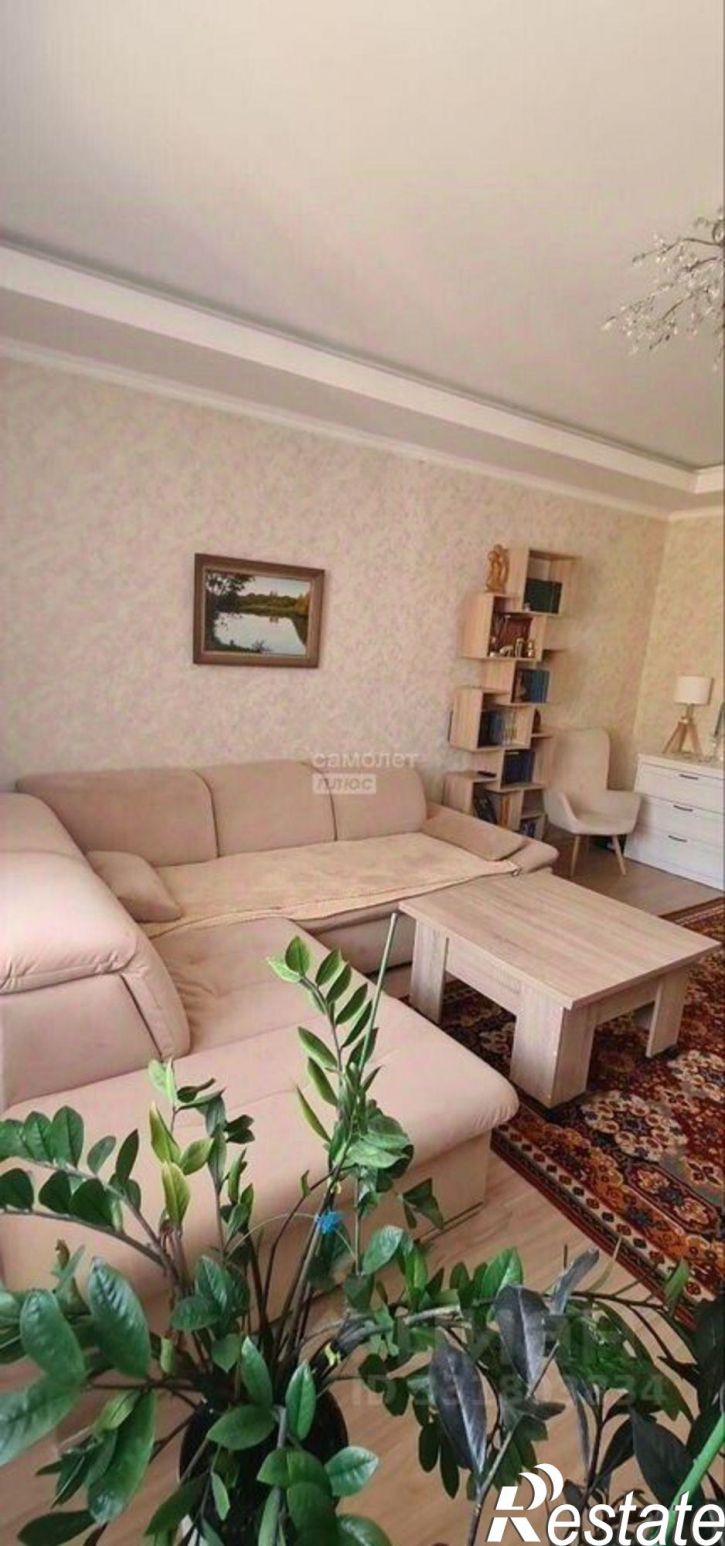 2-комн квартира ул Котовского, 14,  д. 14