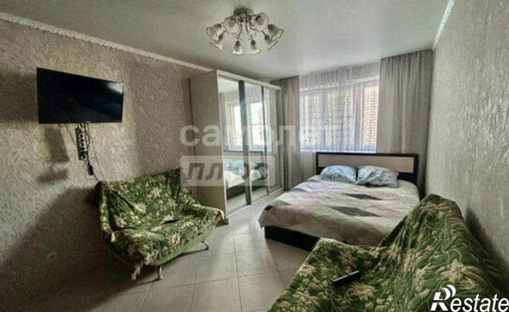 2-комн квартира ул Свиридова И.В., 14,  д. 14