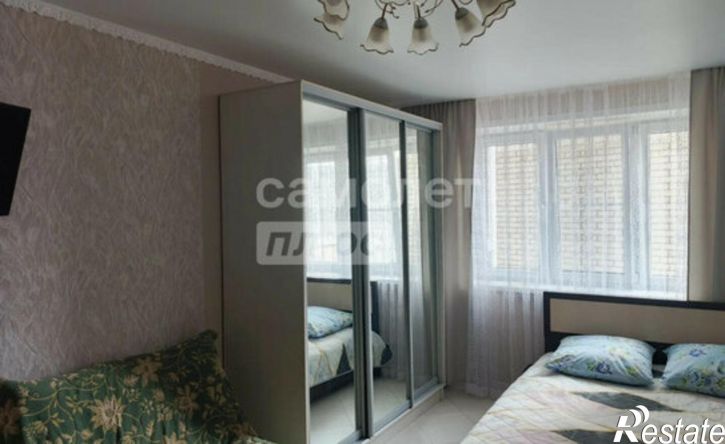 2-комн квартира ул Свиридова И.В., 14,  д. 14