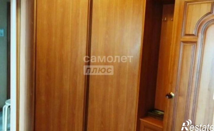 3-комн квартира ул Космонавтов, 96А,  д. 96А