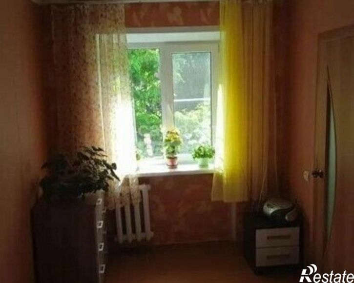 2-комн квартира ул Валентины Терешковой, 10/2,  д. 10/2