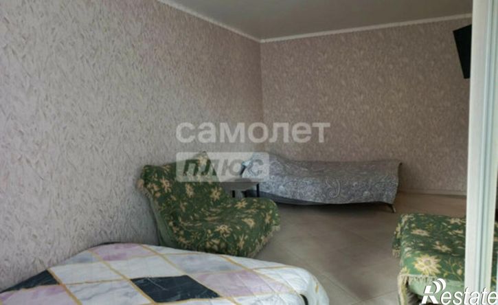 2-комн квартира ул Свиридова И.В., 14,  д. 14