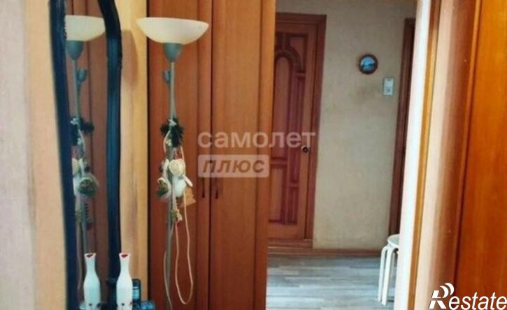 3-комн квартира ул Космонавтов, 96А,  д. 96А