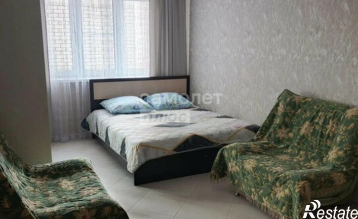 2-комн квартира ул Свиридова И.В., 14,  д. 14