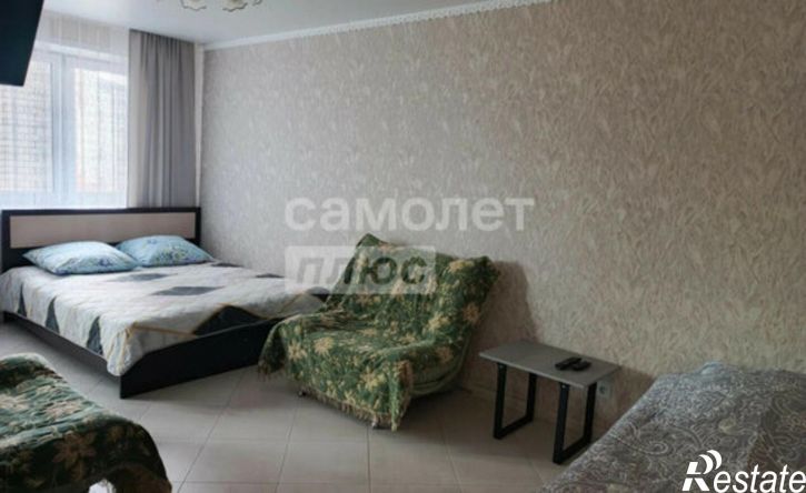 2-комн квартира ул Свиридова И.В., 14,  д. 14