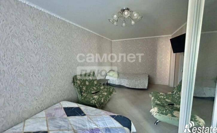 2-комн квартира ул Свиридова И.В., 14,  д. 14