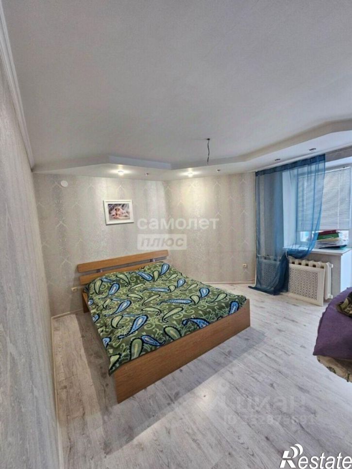 3-комн квартира ул Советская, 28,  д. 28