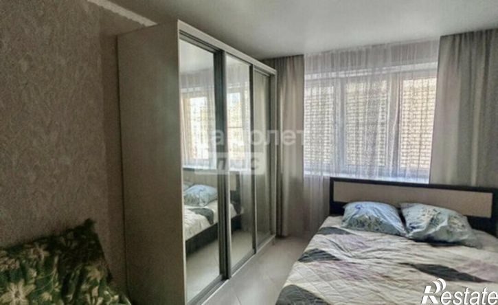2-комн квартира ул Свиридова И.В., 14,  д. 14