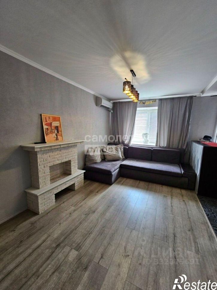 3-комн квартира ул Советская, 28,  д. 28