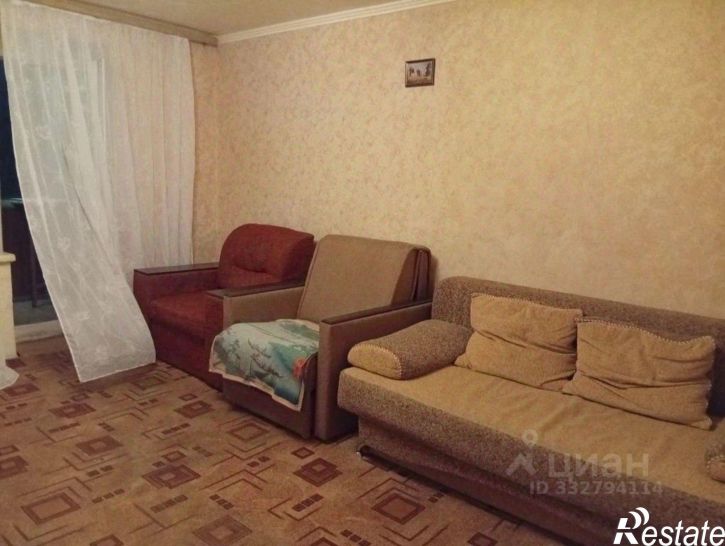 1-комн квартира ул Катукова, 18,  д. 18