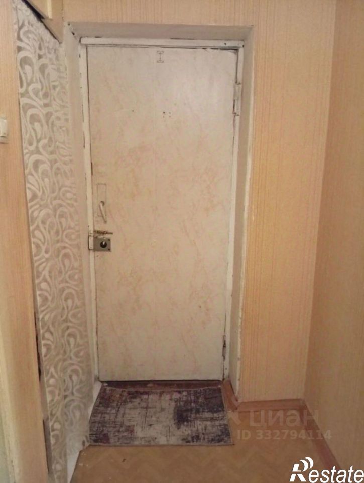1-комн квартира ул Катукова, 18,  д. 18