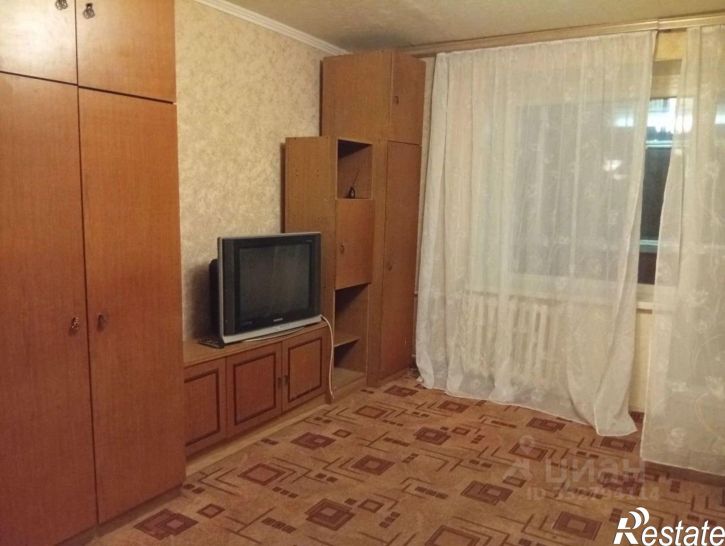 1-комн квартира ул Катукова, 18,  д. 18