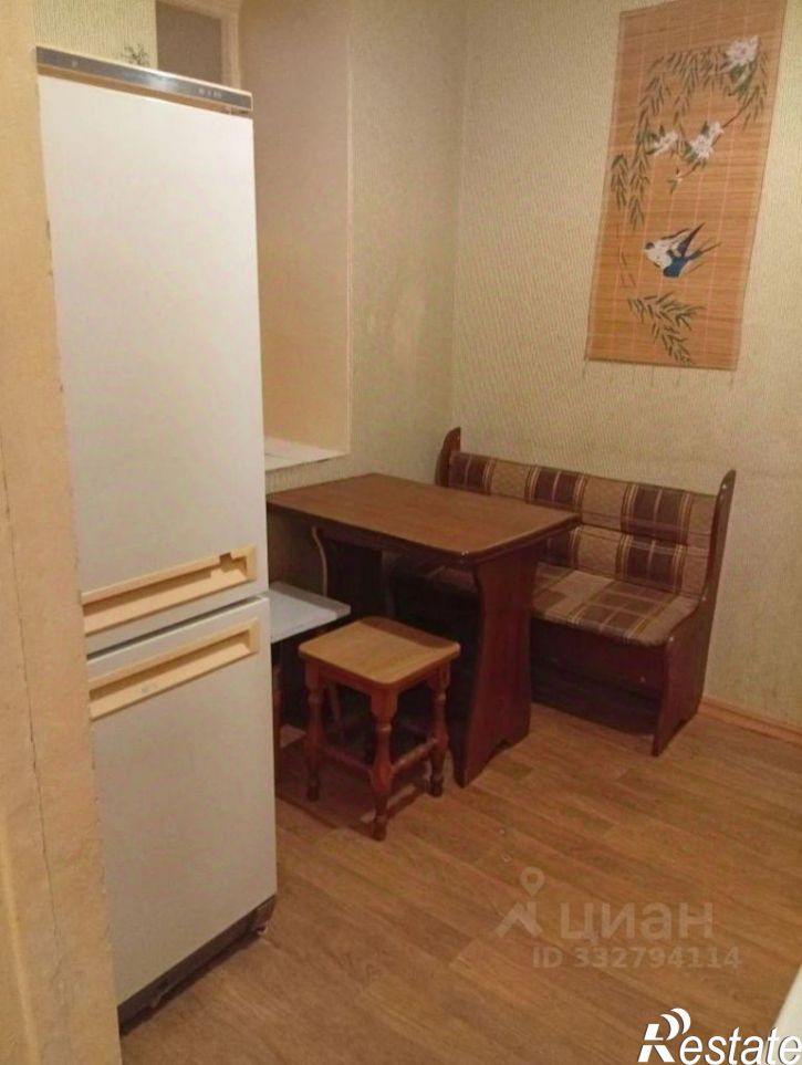 1-комн квартира ул Катукова, 18,  д. 18