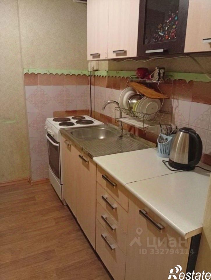 1-комн квартира ул Катукова, 18,  д. 18