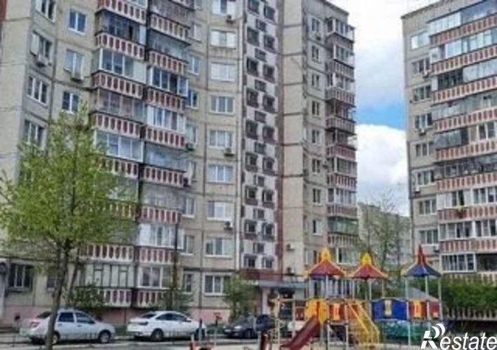 1-комн квартира ул Качалова, 1,  д. 1