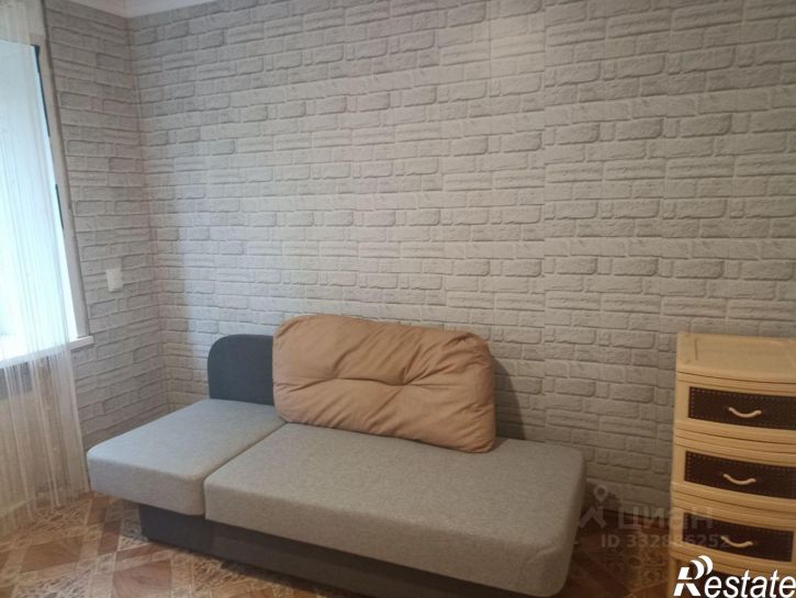 1-комн квартира ул Московская, 17,  д. 17