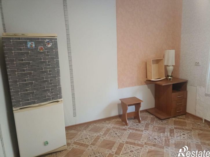 1-комн квартира ул Московская, 17,  д. 17