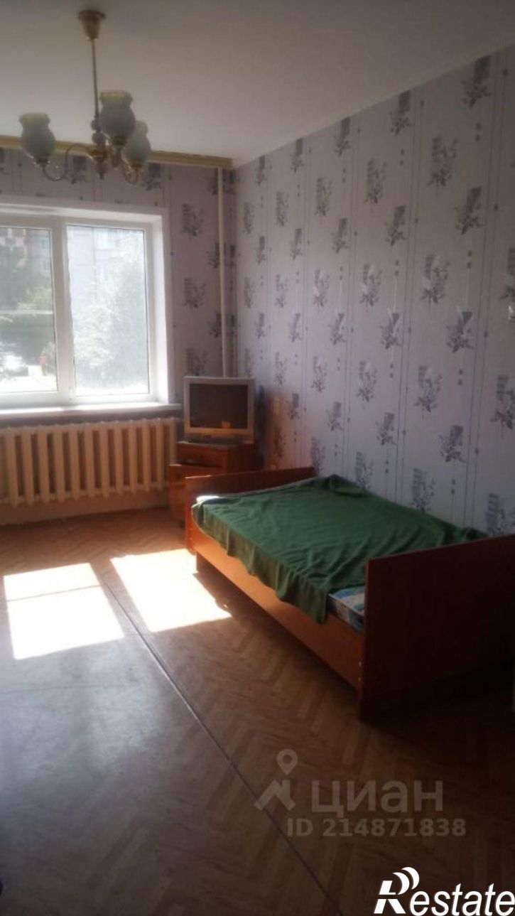 1-комн квартира ул Качалова, 1,  д. 1