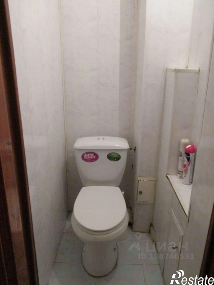 1-комн квартира ул Космонавтов, 96А,  д. 96А