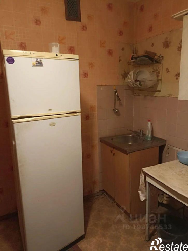 1-комн квартира ул Космонавтов, 96А,  д. 96А