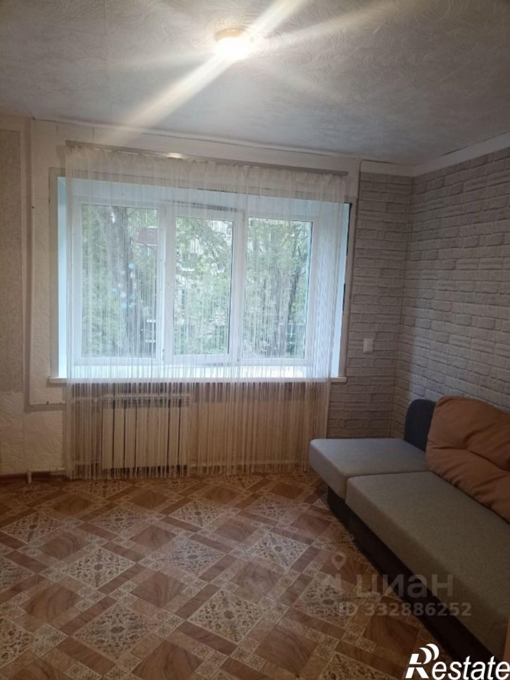 1-комн квартира ул Московская, 17,  д. 17